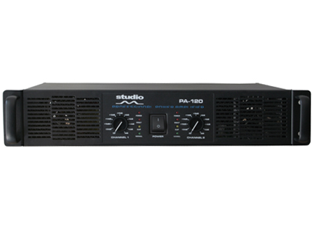 Amplificator Audio Studio-M PA-120